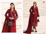 Deepsy maria b premium embroidered-3 wholesale salwar suit exporters in Mumbai