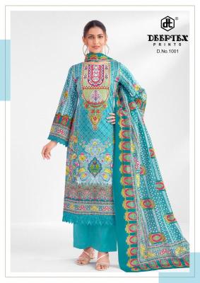 Deeptex aaysha noor vol-1 wholesale designer dress materials in pune