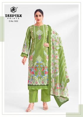 Deeptex aaysha noor vol-1 wholesale designer dress materials in pune