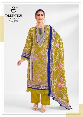 Deeptex aaysha noor vol-1 wholesale designer dress materials in pune