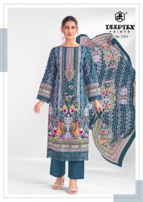 Deeptex aaysha noor vol-1 wholesale designer dress materials in pune
