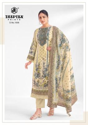 Deeptex aaysha noor vol-1 wholesale designer dress materials in pune