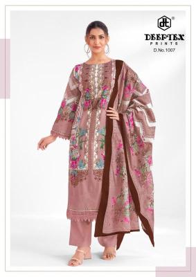 Deeptex aaysha noor vol-1 wholesale designer dress materials in pune