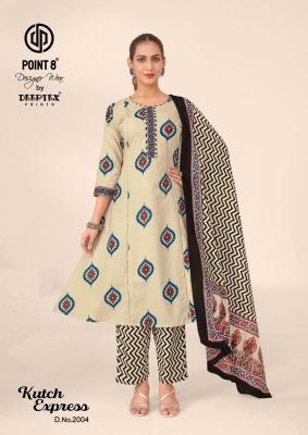 Deeptex kutch express vol-2 Kurti retailers in Ahmedabad