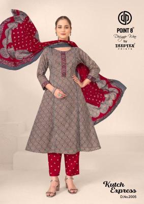 Deeptex kutch express vol-2 Kurti retailers in Ahmedabad