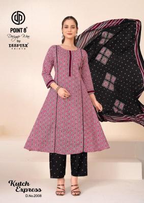 Deeptex kutch express vol-2 Kurti retailers in Ahmedabad