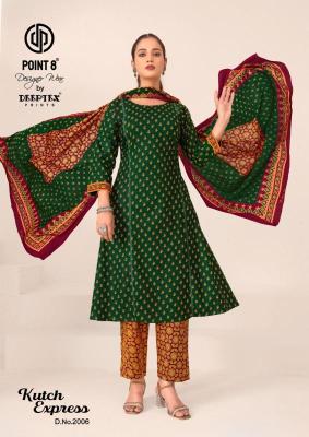 Deeptex kutch express vol-2 Kurti retailers in Ahmedabad