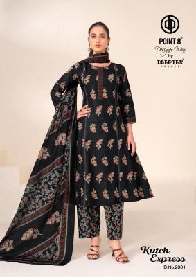 Deeptex kutch express vol-2 Kurti retailers in Ahmedabad