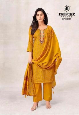 Deeptex mausami vol-2 dress material suppliers in Pune