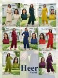 Desi kudi coord set Ladies kurti manufacturers in Kolkata
