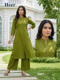 Desi kudi coord set Ladies kurti manufacturers in Kolkata