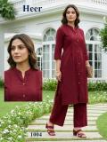 Desi kudi coord set Ladies kurti manufacturers in Kolkata