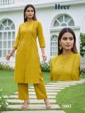 Desi kudi coord set Ladies kurti manufacturers in Kolkata