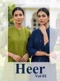 Desi kudi coord set Ladies kurti manufacturers in Kolkata