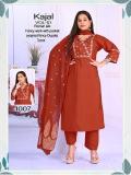 Desi kudi kajal Wholesale kurtis in Pune
