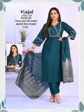 Desi kudi kajal Wholesale kurtis in Pune
