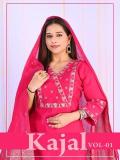 Desi kudi kajal Wholesale kurtis in Pune