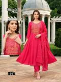 Desi kudi masakali vol 1 Kurti wholesale suppliers in Delhi