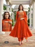 Desi kudi masakali vol 1 Kurti wholesale suppliers in Delhi