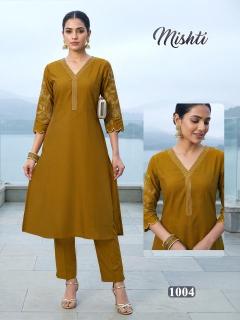 Desi kudi mishty coord set Kurti manufacturers in Pune