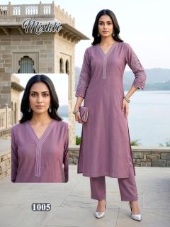 Desi kudi mishty coord set Kurti manufacturers in Pune