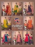 Desi kudi pankhuri vol 1 Kurti wholesalers in Hyderabad