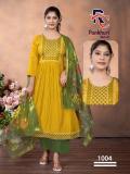 Desi kudi pankhuri vol 1 Kurti wholesalers in Hyderabad