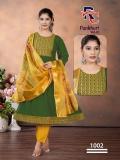 Desi kudi pankhuri vol 1 Kurti wholesalers in Hyderabad
