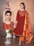 Desi kudi pankhuri vol 1 Kurti wholesalers in Hyderabad