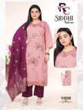 Desi kudi siddhi vol 1 Kurti manufacturers in Hyderabad