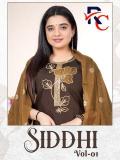Desi kudi siddhi vol 1 Kurti manufacturers in Hyderabad