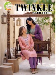 Desi kudi twinkle Wholesale kurtis in Pune