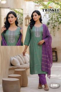 Desi kudi twinkle Wholesale kurtis in Pune