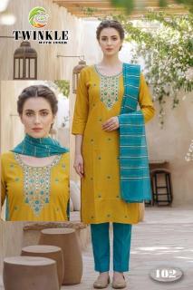 Desi kudi twinkle Wholesale kurtis in Pune