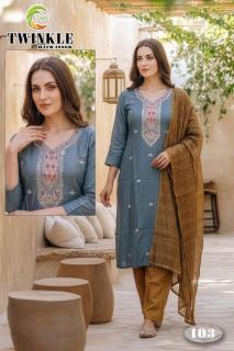 Desi kudi twinkle Wholesale kurtis in Pune