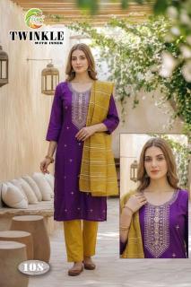 Desi kudi twinkle Wholesale kurtis in Pune