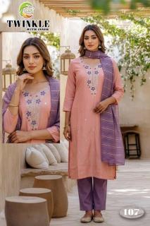 Desi kudi twinkle Wholesale kurtis in Pune