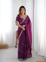 Divastri sp-74 Saree manufacturers in Delhi