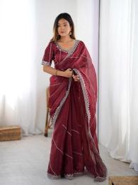 Divastri sp-74 Saree manufacturers in Delhi