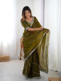 Divastri sp-74 Saree manufacturers in Delhi