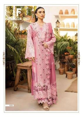 Farida fab elaf Wholesale salwar suits in Bengaluru