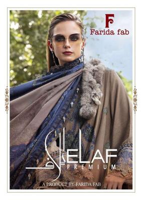 Farida fab elaf Wholesale salwar suits in Bengaluru