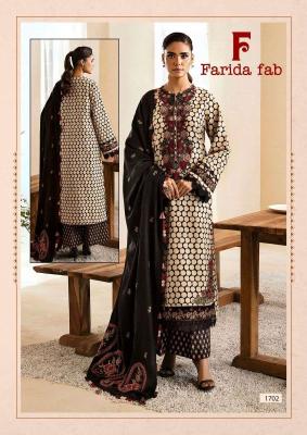 Farida fab ellija b vol-17 Salwar kameez market in Pune