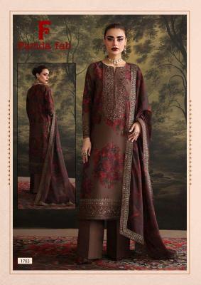 Farida fab ellija b vol-17 Salwar kameez market in Pune