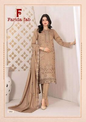 Farida fab ellija b vol-17 Salwar kameez market in Pune