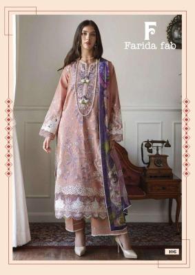Farida fab mushq Salwar Kameez wholesale suppliers in Delhi