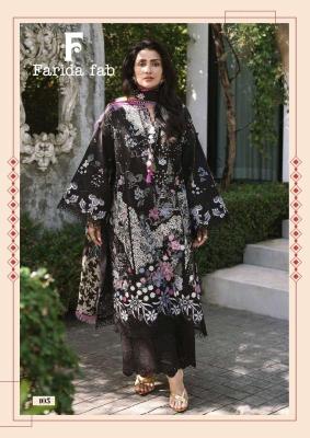 Farida fab mushq Salwar Kameez wholesale suppliers in Delhi