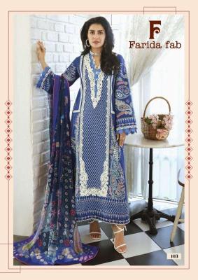 Farida fab mushq Salwar Kameez wholesale suppliers in Delhi