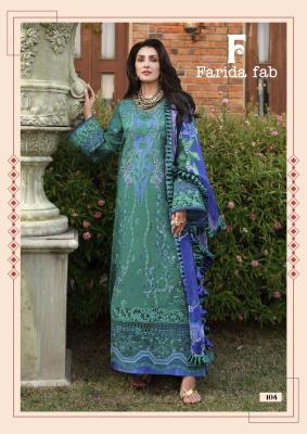 Farida fab mushq Salwar Kameez wholesale suppliers in Delhi