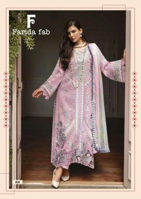 Farida fab mushq Salwar Kameez wholesale suppliers in Delhi